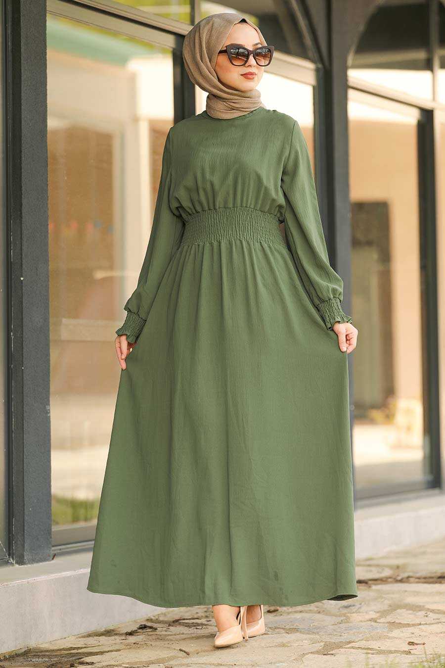 daily wear long dress