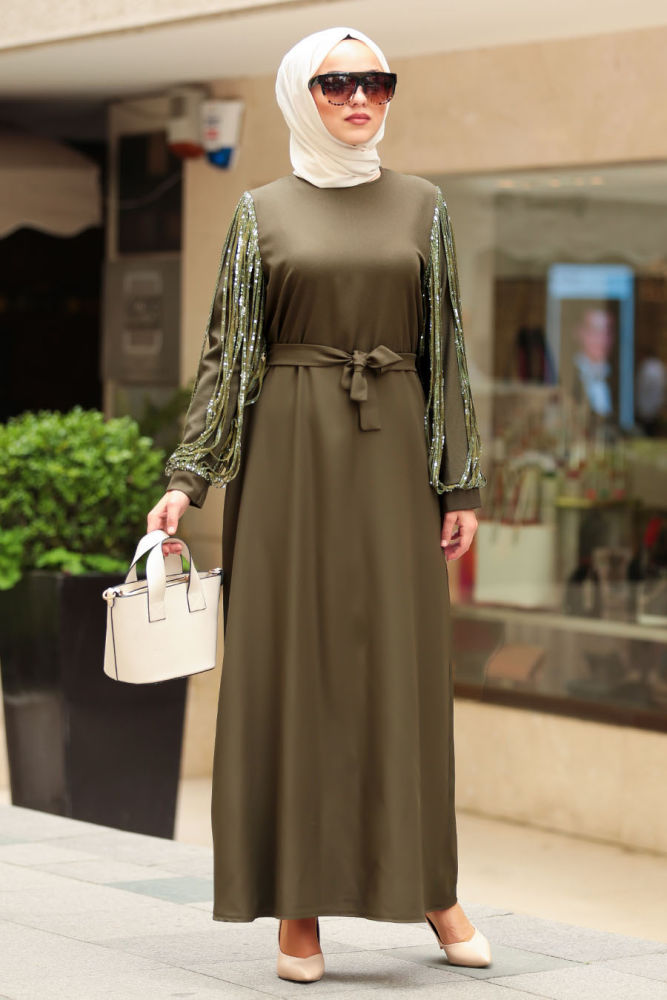 Neva-style.com | Hijab Dresses, Shawl, Discounted prices for Abaya!